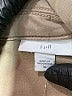 J.Jill Solid Tan Jacket Size XL - photo 6