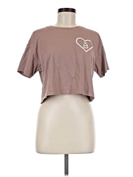 Ethos Short Sleeve T-Shirt (view 1)
