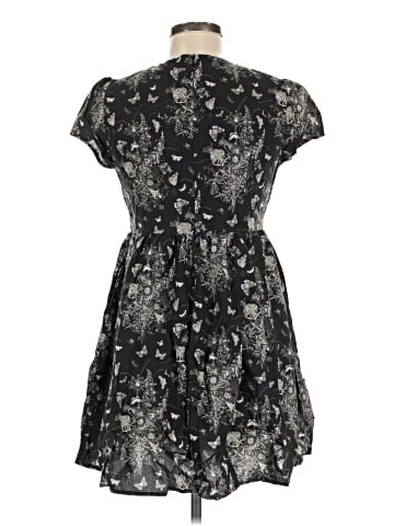 Disturbia Casual Dress (view 2)