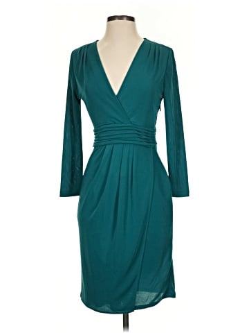 BCBGMAXAZRIA Cocktail Dress (view 1)