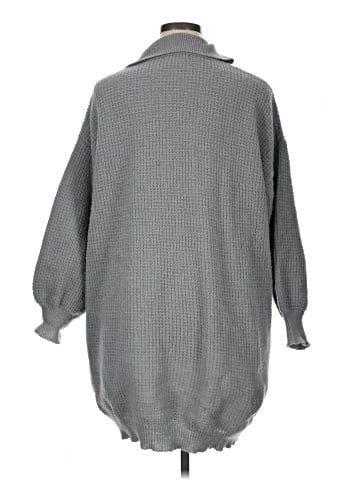 Shein Curve Casual Dress (view 2)