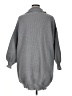 Shein Curve 100% Polyester Gray Casual Dress Size 14 Plus (1) - photo 2