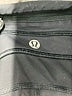 Lululemon Athletica Solid Black Active Pants Size 4 - photo 7