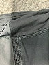 Lululemon Athletica Solid Black Active Pants Size 4 - photo 8