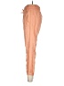 Athleta Solid Orange Casual Pants Size 8 - photo 5