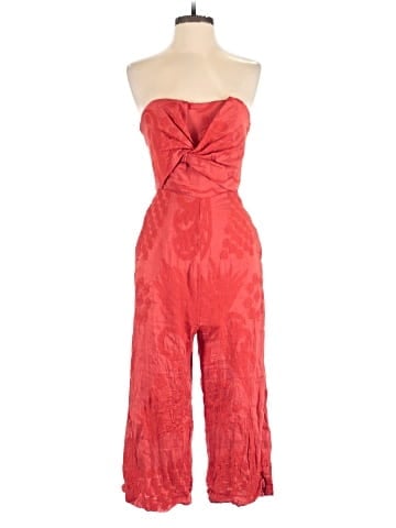 Aijek Jumpsuit (view 1)