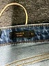 Lee Solid Blue Jeans Size 32 waist - photo 9