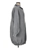 Shein Curve 100% Polyester Gray Casual Dress Size 14 Plus (1) - photo 4