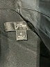 J.Crew Black Long Sleeve Blouse Size 0 - photo 7