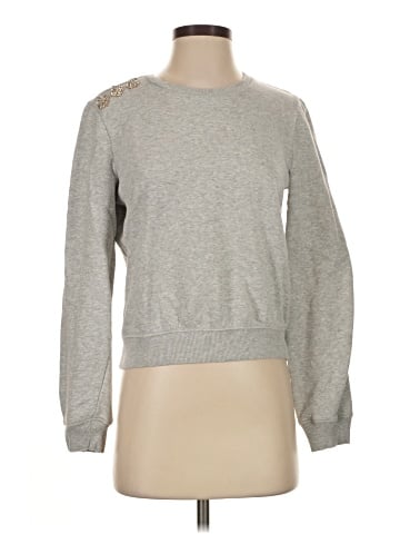 Express Sweatshirt (view 1)