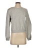 Express Gray Sweatshirt Size S - photo 1
