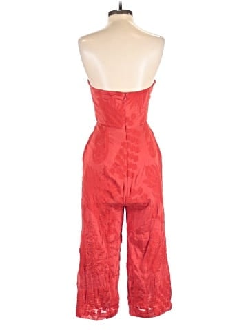 Aijek Jumpsuit (view 2)
