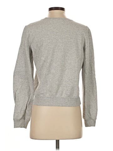 Express Sweatshirt (view 2)