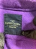 Faded Glory Color Block Purple Jacket 18-24 MO / 24 MO - photo 3