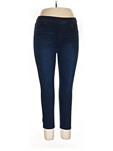 SPANX Jeggings (view 1)