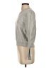 Express Gray Sweatshirt Size S - photo 5