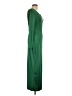Shein Green Casual Dress Size L - photo 4