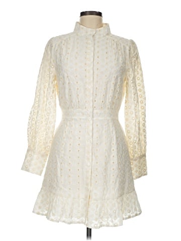 Fab'rik Cocktail Dress (view 1)