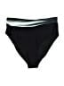 Aimage Black Swimsuit Bottoms Size M - photo 1