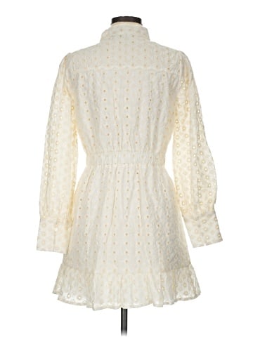 Fab'rik Cocktail Dress (view 2)