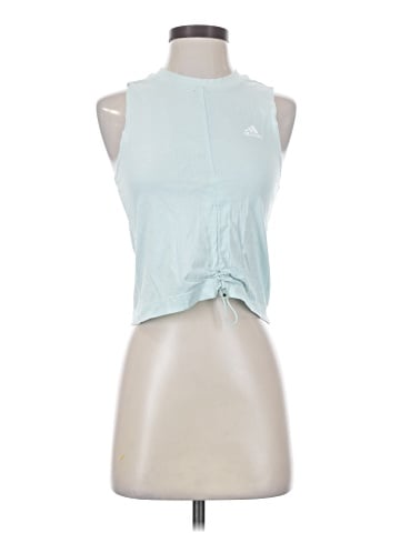 Adidas Sleeveless Top (view 1)