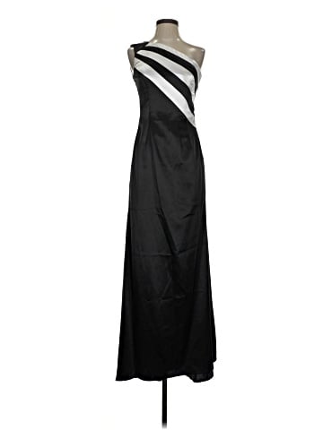 Jessica McClintock Cocktail Dress (view 1)