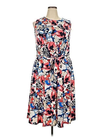 Charter Club Casual Dress (view 1)