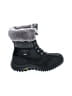 Ugg Australia Black Boots Size 8 1/2 - photo 1