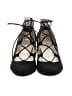 Bandolino Black Heels Size 8 - photo 2