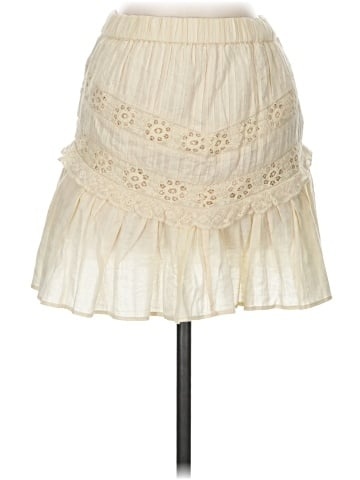 LoveShackFancy Casual Skirt (view 1)