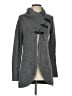 Covington Gray Cardigan Size S - photo 1
