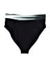 Aimage Black Swimsuit Bottoms Size M - photo 2
