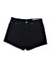 Rag & Bone/JEAN Solid Black Shorts Size 31 waist - photo 1