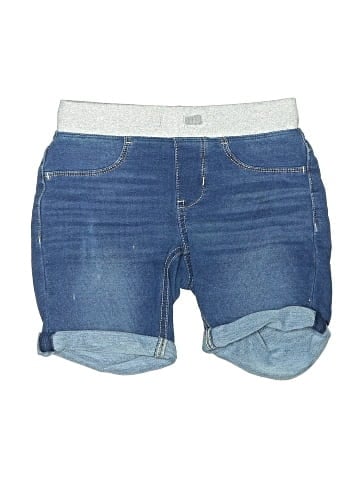 Sonoma Goods for Life Denim Shorts (view 2)