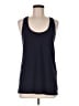 Lululemon Athletica Blue Tank Top Size M - photo 1