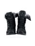 Ugg Australia Black Boots Size 8 1/2 - photo 2