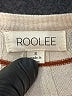Roolee Stripes Ivory Casual Dress Size S - photo 7