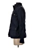 J.Crew 100% Cotton Solid Blue Jacket Size S - photo 5