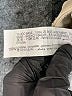 Zara Ivory Khakis Size 2 - photo 9