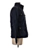J.Crew 100% Cotton Solid Blue Jacket Size S - photo 4