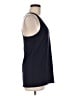 Lululemon Athletica Blue Tank Top Size M - photo 4