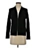 Sigrid Olsen Black Cardigan Size S - photo 1