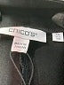 Chico's Black Dress Pants Size XL (3) - photo 7