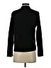 Sigrid Olsen Black Cardigan Size S - photo 2