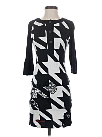 Desigual Casual Dress (view 1)