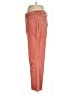 Ann Taylor Orange Jeans Size 33 waist - photo 5