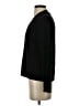 Sigrid Olsen Black Cardigan Size S - photo 5