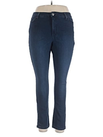 Bandolino Jeggings (view 1)