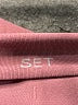 Set Active Burgundy Tank Top Size XXS (estimated) - photo 7
