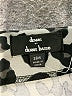 Dennis by Dennis Basso Animal Print Gray Casual Skirt Size 28W - photo 4